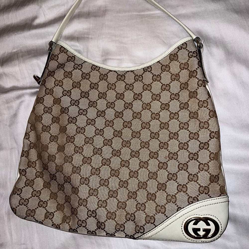 Gucci shoulder bag